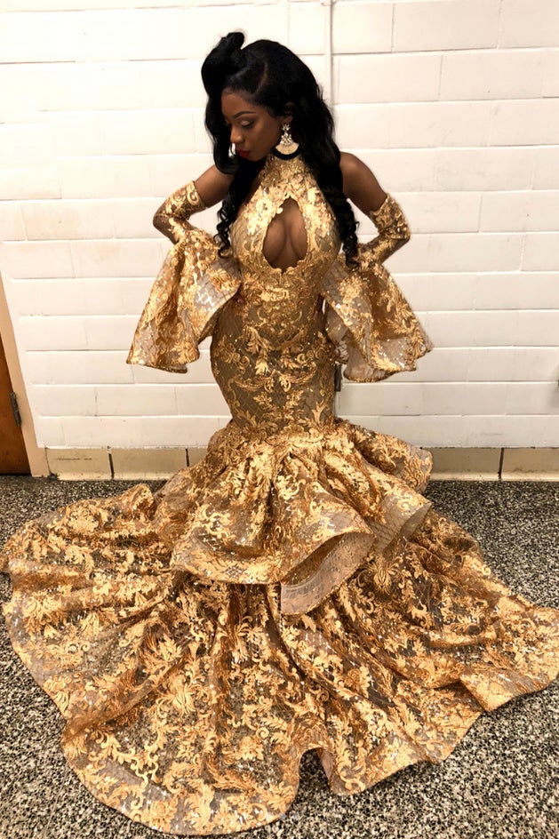 Prom Season Is In Full Swing And These Kids Are Killing It
